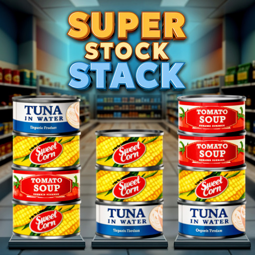 Super Stock Stack img