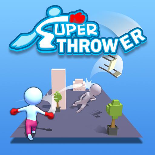 Super Thrower img