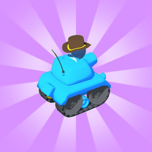 Tank Rush img