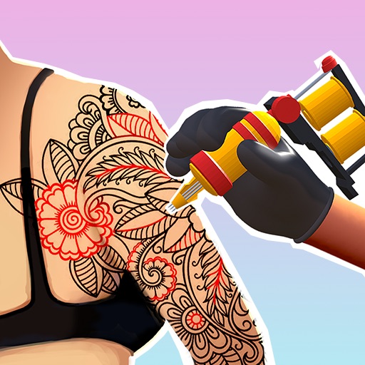 Tattoo Master img
