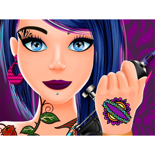 Tattoo Salon img