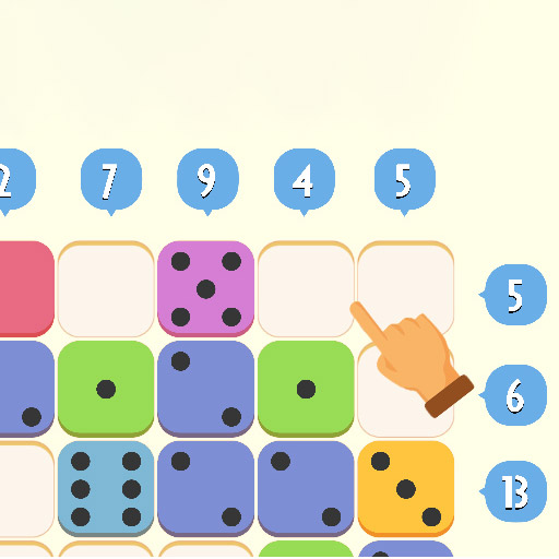 Ten Blocks img