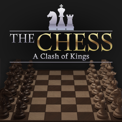 The Chess img