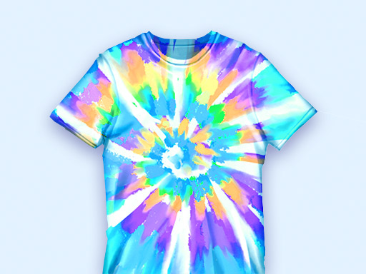 Tie Dye img
