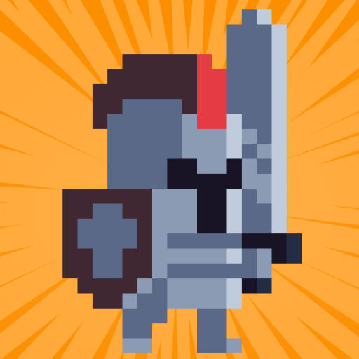 Tiny Fighter - Unstoppable Run img
