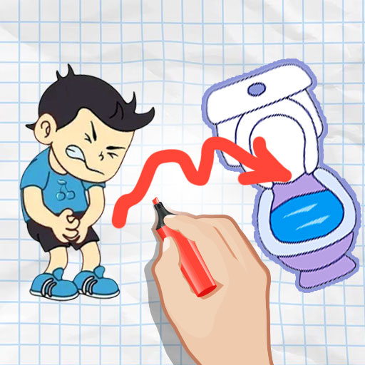 Toilet Rush img