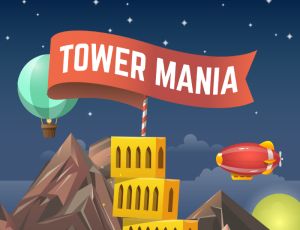 Tower Mania img