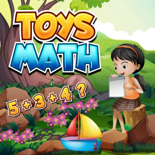 Toys Math img