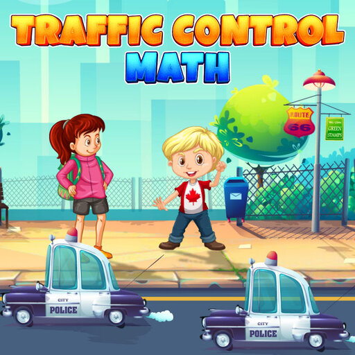 Traffic Control Math img