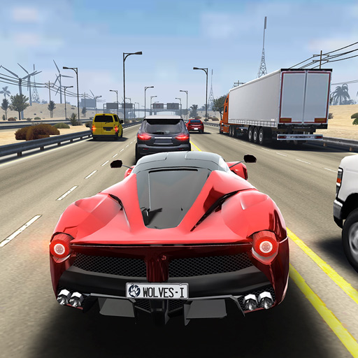 Traffic Tour img