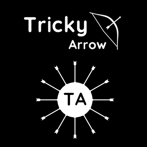 Tricky Arrow img