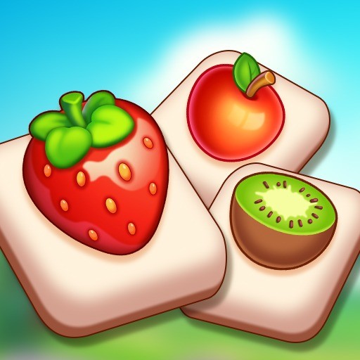 Triple Tile Twister Match Game img
