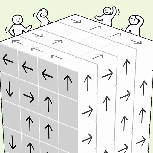 Unblock Cube 3D img