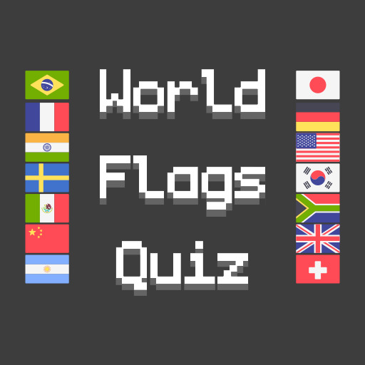 World Flags Quiz img