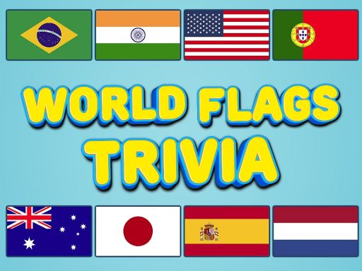 World Flags Trivia img