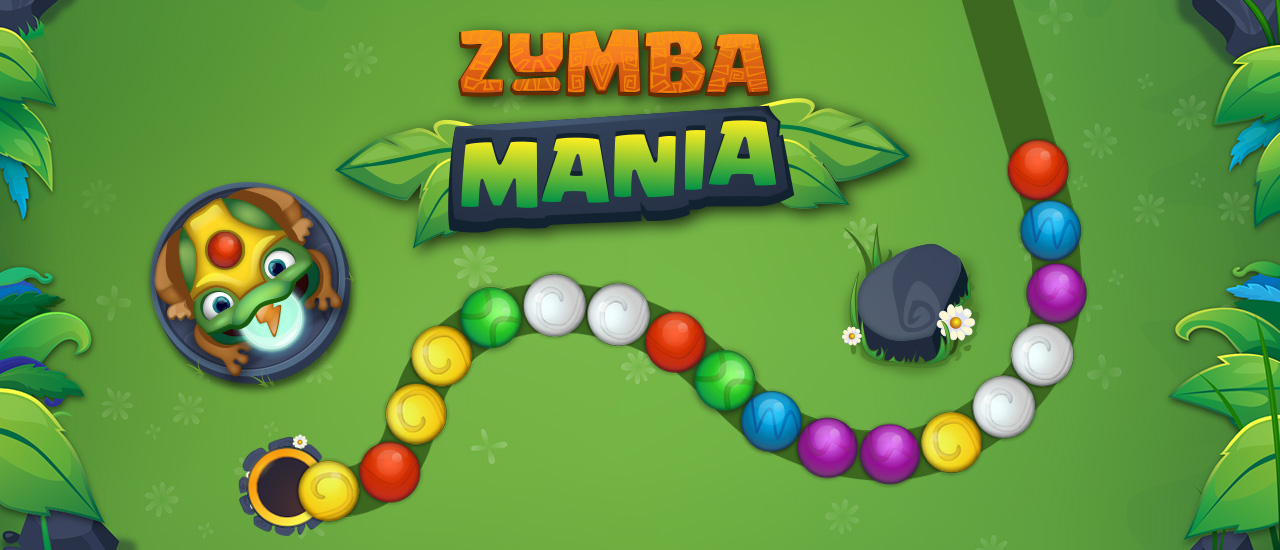Zumba Mania img