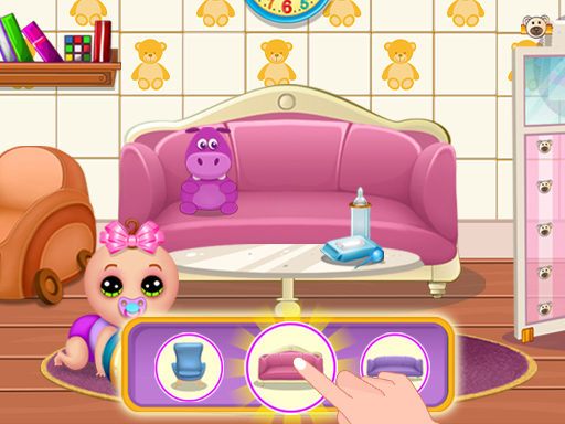 Doll Dreamhouse Adventure img