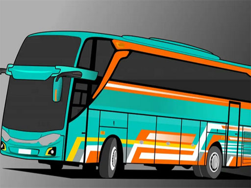 Villager Bus Simulator img