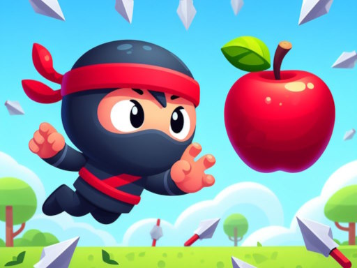 Flip Ninja img
