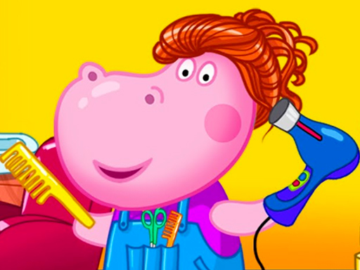Hippo Hair Salon img