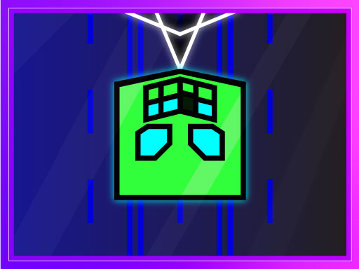 goemetry vertical (poligon dash) img