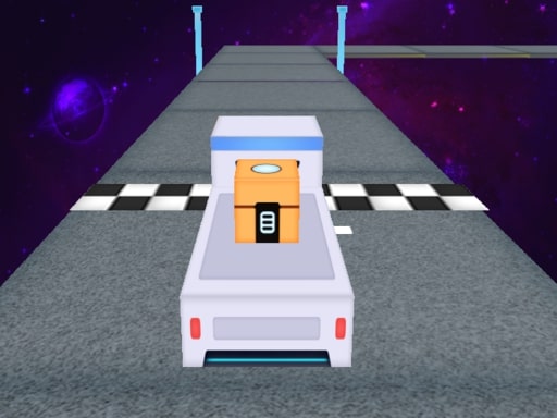 Space Mission Truck (Nice truck) img