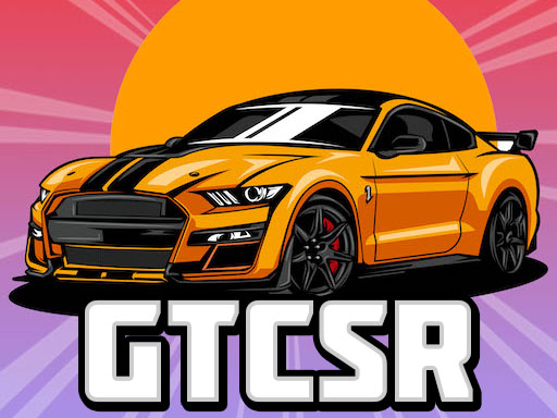 GT Cars Super Racing img