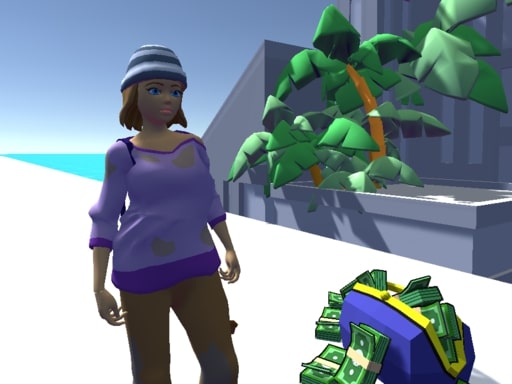 Financial Run img