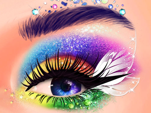 EyeArt Beauty Makeup Artist img