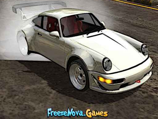 Drift Rider img