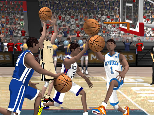 March Madness 2024 img