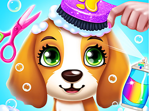 Puppy Friends Pet Dog Salon img