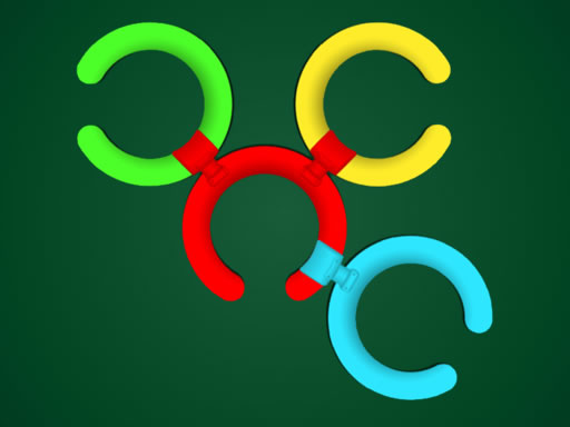 Colored Rings img