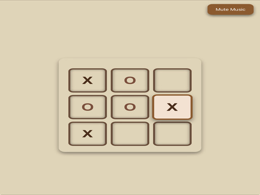 Tic Tac Toe Fun Game img