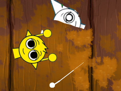 Slice Sprunki Clicker img