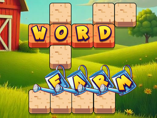 Farm of Words img