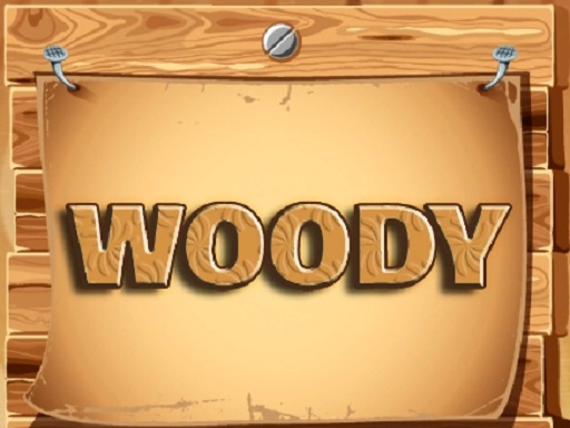 Woody Wood Block Puzzle img