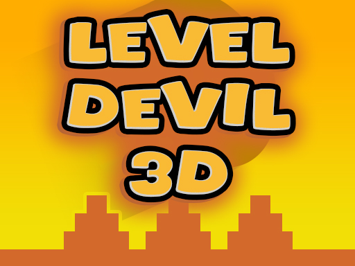 Level Devil 3D img