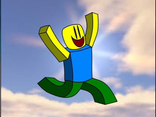 Flappy Roblox Obbi img