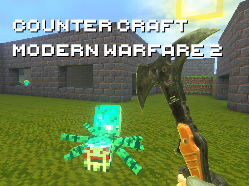Counter Craft Modern Warfare 2 img
